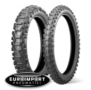 Bridgestone Battlecross X31 100/90 19 57 M  TT POSTERIORE